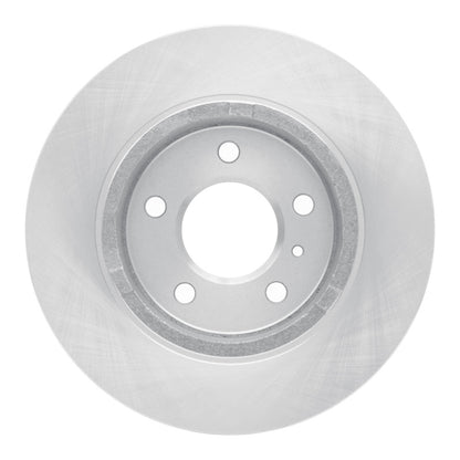 DFC 06-11 Buick Lucerne Rear Brake Rotor