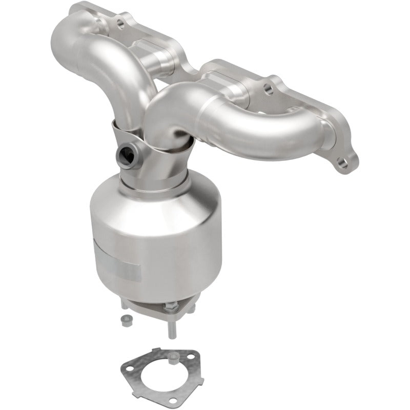 MagnaFlow Direct Fit Catalytic Converter 95/98 Saturn SC/SL/SW 1.9L