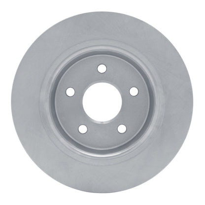 DFC 04-13 Volvo C70/C30/V50/S40 Rear Brake Rotor