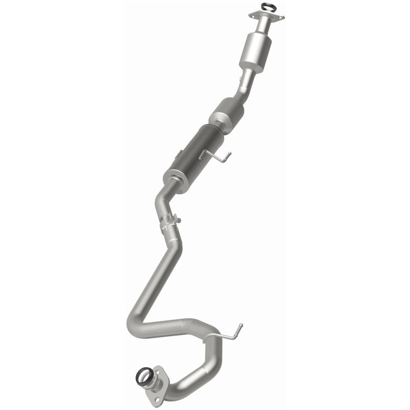 MagnaFlow 07-11 Yaris L4 1.5 OEM Underbody Direct Fit Converter
