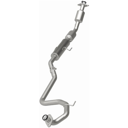 MagnaFlow 07-11 Yaris L4 1.5 OEM Underbody Direct Fit Converter