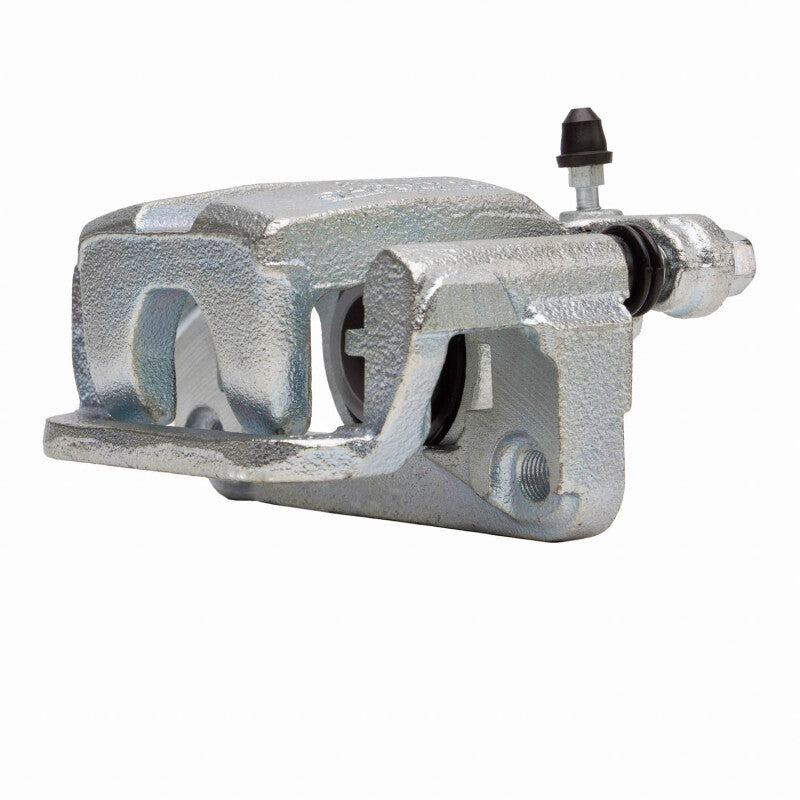 DFC 11-24 Nissan Leaf Rear-R Premium Caliper - Silver Zinc Coated