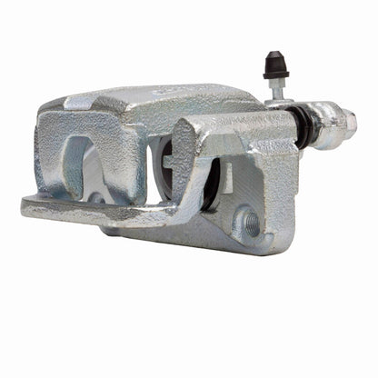 DFC 11-24 Nissan Leaf Rear-R Premium Caliper - Silver Zinc Coated