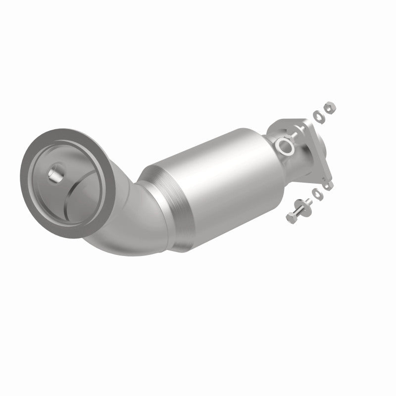 MagnaFlow 2015 M3 3 Underbody Direct Fit Converter
