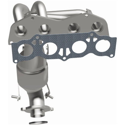 MagnaFlow DF Cat Conv 05-09 Scion tC 2.4L Manifold/09 Toyota Corolla/Matrix 2.4L Manifold (49 State)