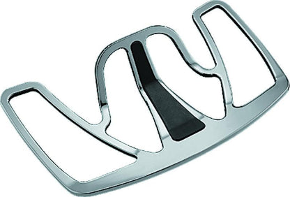 Kuryakyn Luggage Rack 01-17 Honda GL1800 Except F6B Models - Chrome