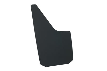 Dee Zee Universal Flaps Plastic Universal 11Inx18In Notched