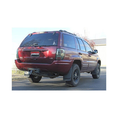 Flowmaster 99-04 Grand Cherokee 4.0L/4.7L FlowFX Exhaust System