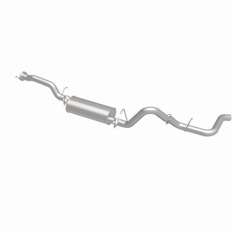 MagnaFlow BRE Exhaust Kit 94-95 Tahoe Yukon 5.7L