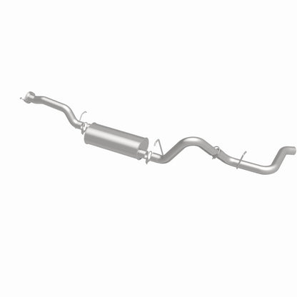 MagnaFlow BRE Exhaust Kit 94-95 Tahoe Yukon 5.7L