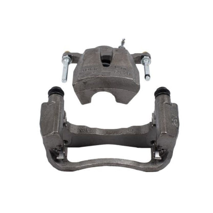 PowerStop Power Stop 09-10 Pontiac Vibe Front Left Autospecialty Caliper w/Bracket
