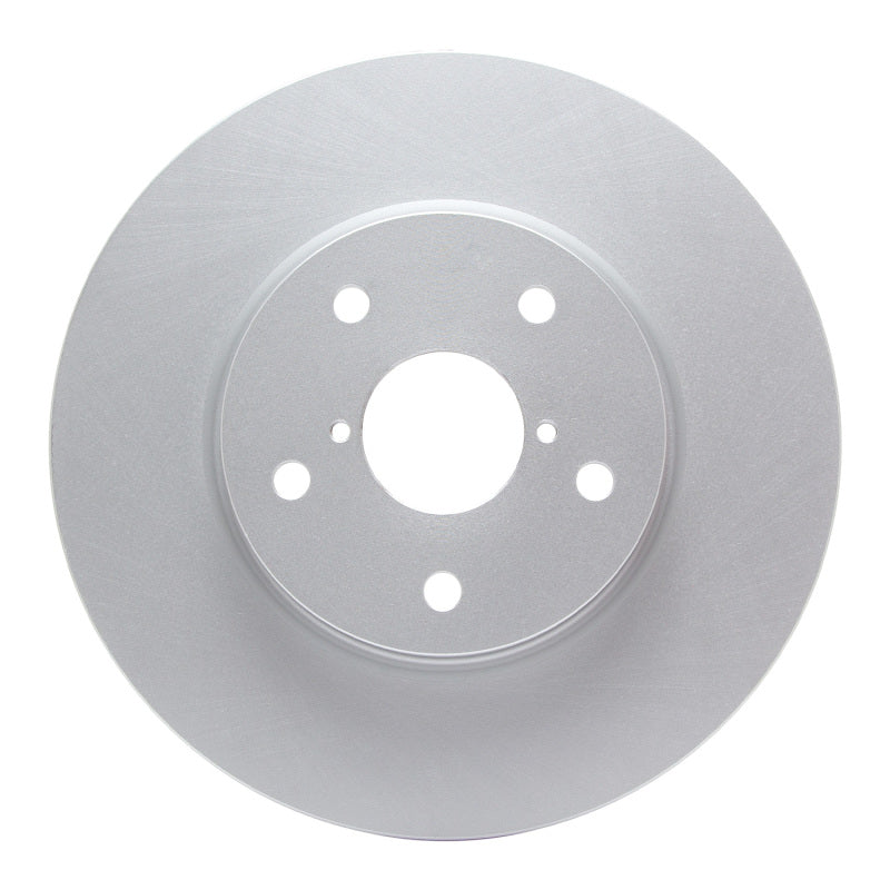 DFC 24-25 Subaru Impreza Front GEOSPEC Coated Rotor