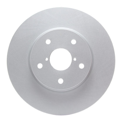 DFC 24-25 Subaru Impreza Front GEOSPEC Coated Rotor