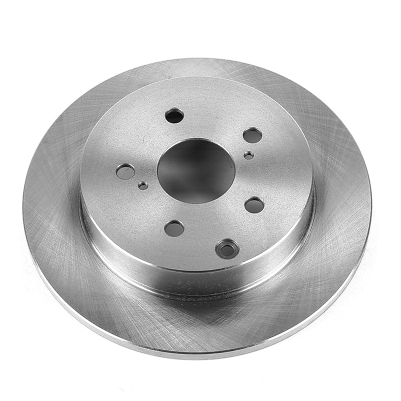 PowerStop Power Stop 16-19 Toyota Mirai Rear Autospecialty Brake Rotor