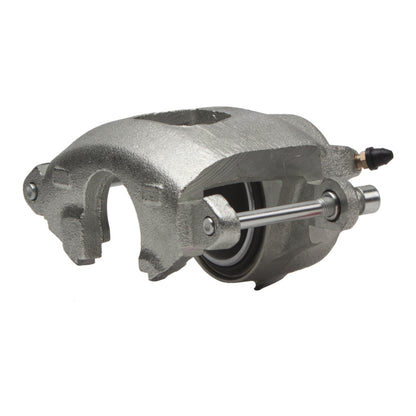 DFC 69-72 Buick Skylark Front-R Premium Caliper - Silver Zinc Coated