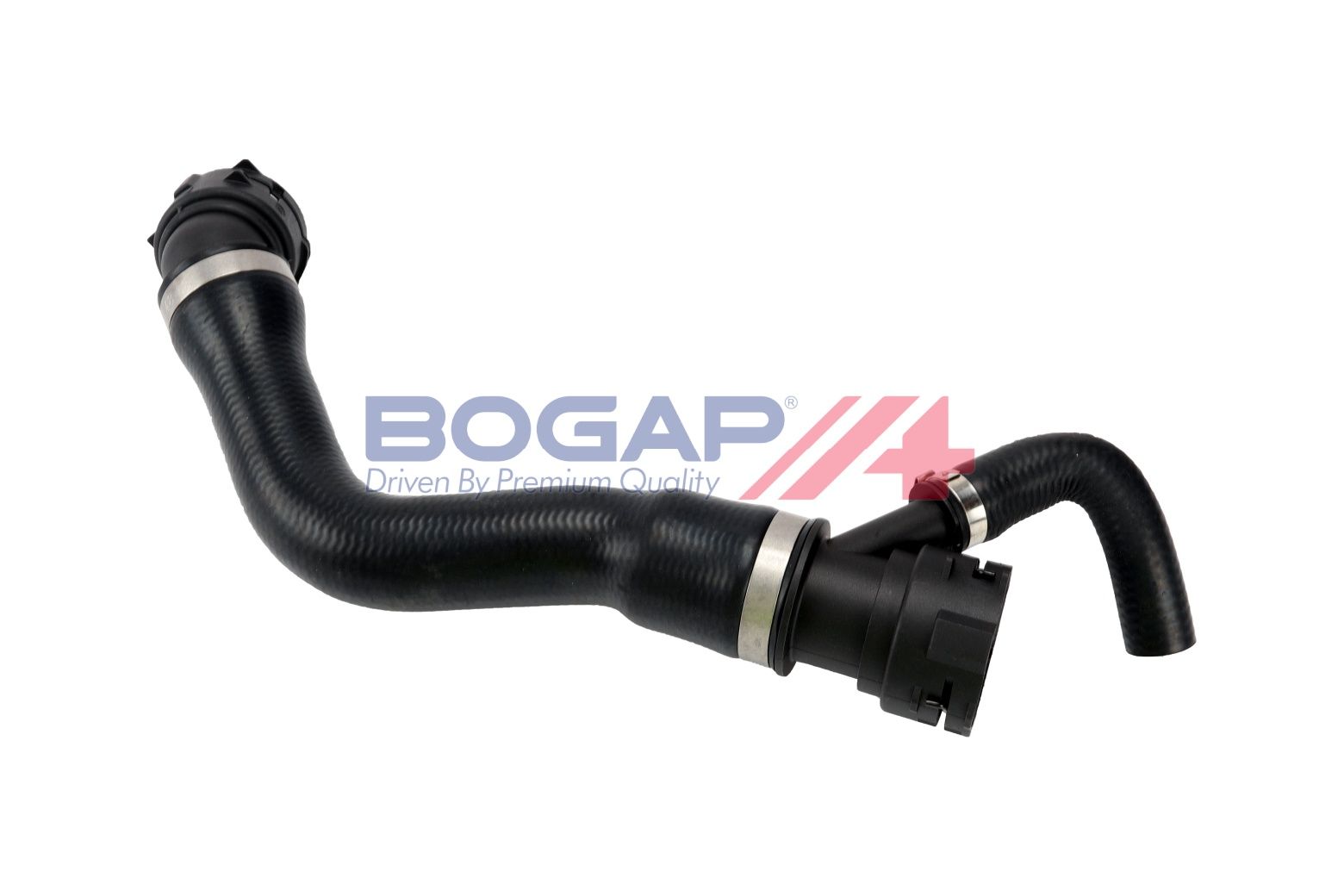 BOGAP B4228617 Radiator Hose