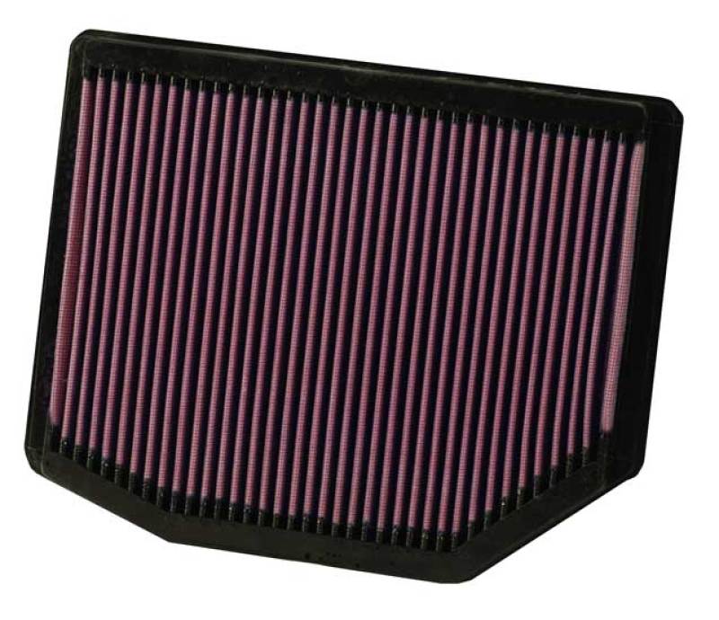 K&N Engineering K&N 07 BMW Z4 3.0L-L6 Drop In Air Filter