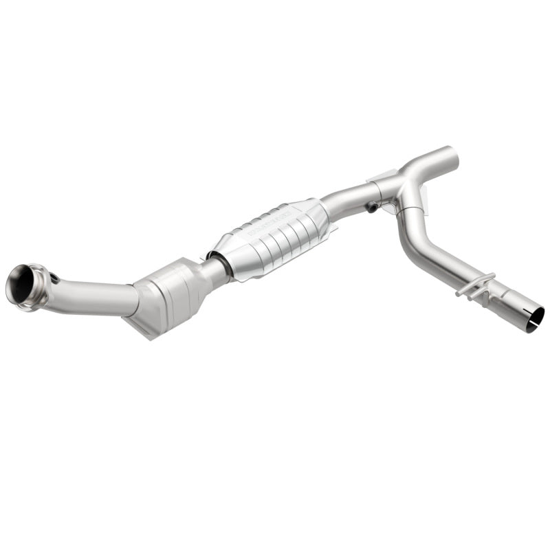 MagnaFlow Direct Fit Catalytic Converter 97-98 Expedition-Navigator