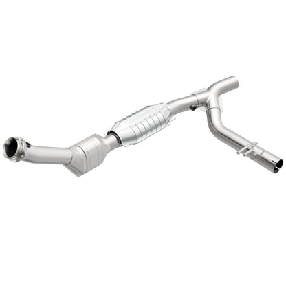 MagnaFlow Direct Fit Catalytic Converter 97-98 Expedition-Navigator