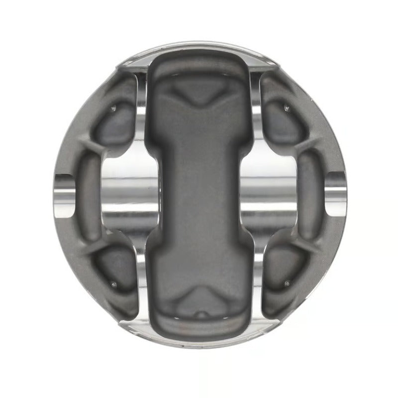 Wiseco 06-14 Yamaha YFM700 Raptor/07-13 Grizzly 9.21 Piston Kit