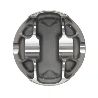 Wiseco 06-14 Yamaha YFM700 Raptor/07-13 Grizzly 9.21 Piston Kit