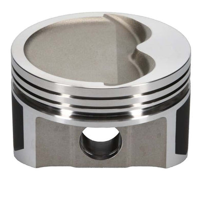 Wiseco Pro Tru Street Chevy Small Block 4.040in Bore 1.560in CH -15.00 CC Piston Set