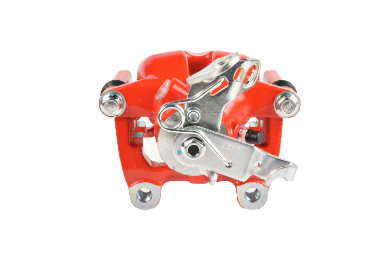 DBA 04-09 Volkswagen Golf GTI (Mk5) Street Series Right Rear Caliper