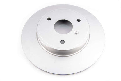 DBA 08-15 Smart Fortwo Front En-Shield Street Series Rotor