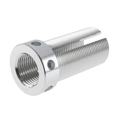Synergy Mfg Synergy Replacement Double Adjuster Sleeve 3/4-16 Pin Style (Zinc Plated)