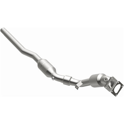 MagnaFlow Direct Fit Catalytic Converter 00-02 Audi S4 2.7L D/S