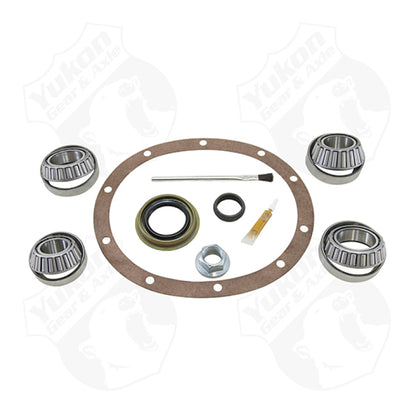 Yukon Gear & Axle Yukon Gear Bearing install Kit For Model 20 Diff