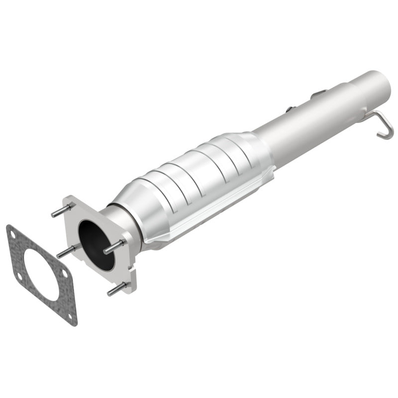 MagnaFlow Direct Fit Catalytic Converter Cadillac 96-99 4.6L