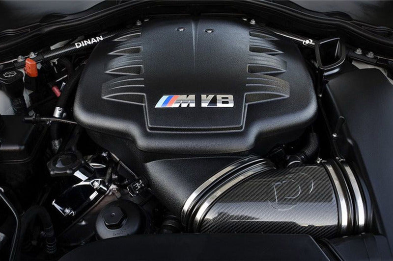 Dinan 08-13 BMW M3 Carbon Fiber Intake Tube