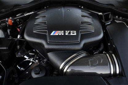 Dinan 08-13 BMW M3 Carbon Fiber Intake Tube