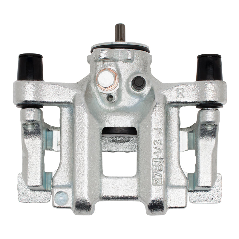 DFC 18-23 Acura INTEGRA Rear-R Premium Caliper - Silver Zinc Coated