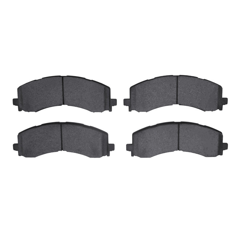 DFC 21-25 Ford F-150 RWD Front Ultimate Duty Performance Brake Pads