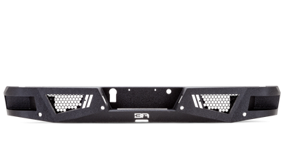 Body Armor 4x4 07-16 Chevy 1500 Eco Series Rear Bumper