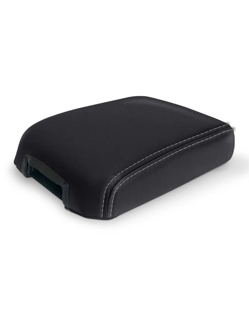 PRP Seats PRP 2016+ Center Console Cover Toyota Tacoma - Black/Grey