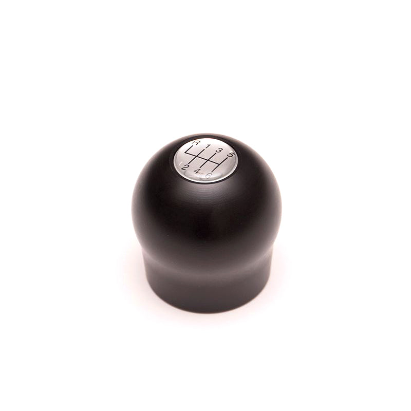 Cusco 2020+ Toyota Corolla Hatchback 6MT Model Sport Shift Knob 6 Speed 44mm OD - Black