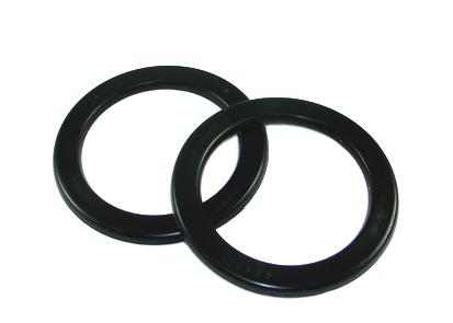 Whiteline 10/65-73 Ford Mustang Front Spring Pad Bushing (+6mm)