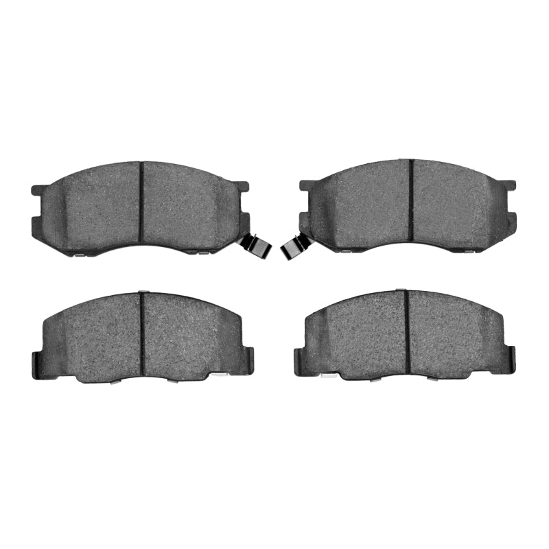 DFC 820092 Lotus Esprit Front 5000 Advanced Semi Metallic Brake Pads