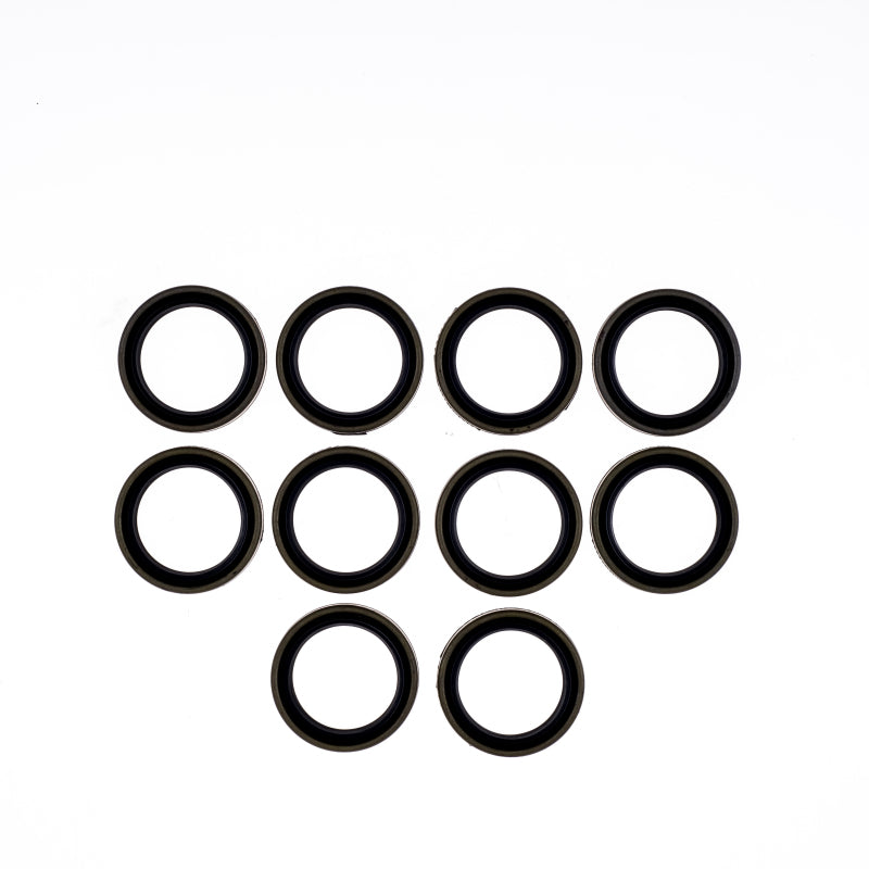 Cometic Gasket Cometic Harley-Davidson Twin Cam Crankcase Oil Seal 10 Pk.