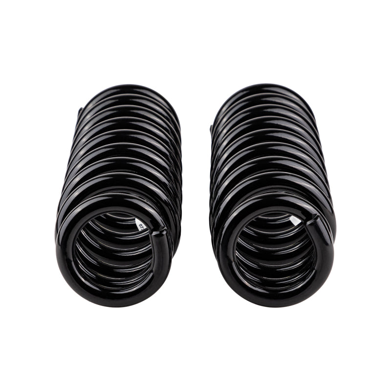 Old Man Emu ARB / OME Coil Spring Front DMAX Colorado 2012On
