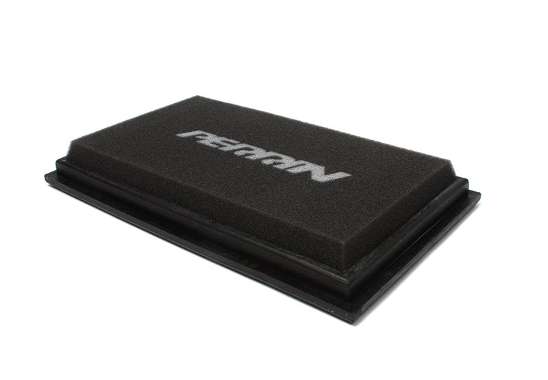Perrin Performance PERRIN 02-07 Subaru WRX/STI/Impreza & 04-08 Forester All Panel Foam Filter - Black