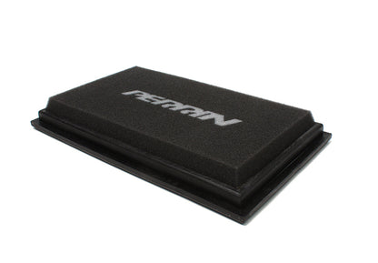 Perrin Performance PERRIN 02-07 Subaru WRX/STI/Impreza & 04-08 Forester All Panel Foam Filter - Black