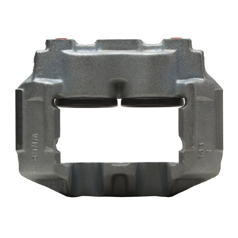 DFC 79-12 Beaver Motorcoach Monterey Front/Rear Premium Caliper - Silver Zinc Coated