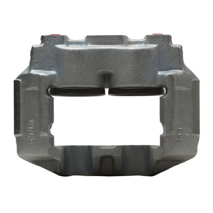 DFC 79-12 Beaver Motorcoach Monterey Front/Rear Premium Caliper - Silver Zinc Coated