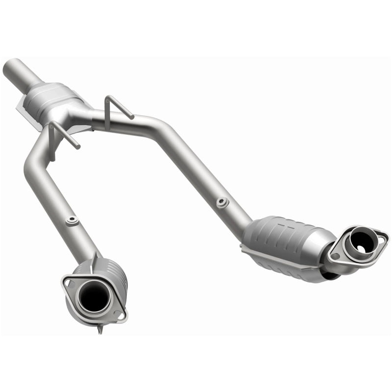 MagnaFlow Direct Fit Catalytic Converter 96-97 Mercury Cougar 3.8L