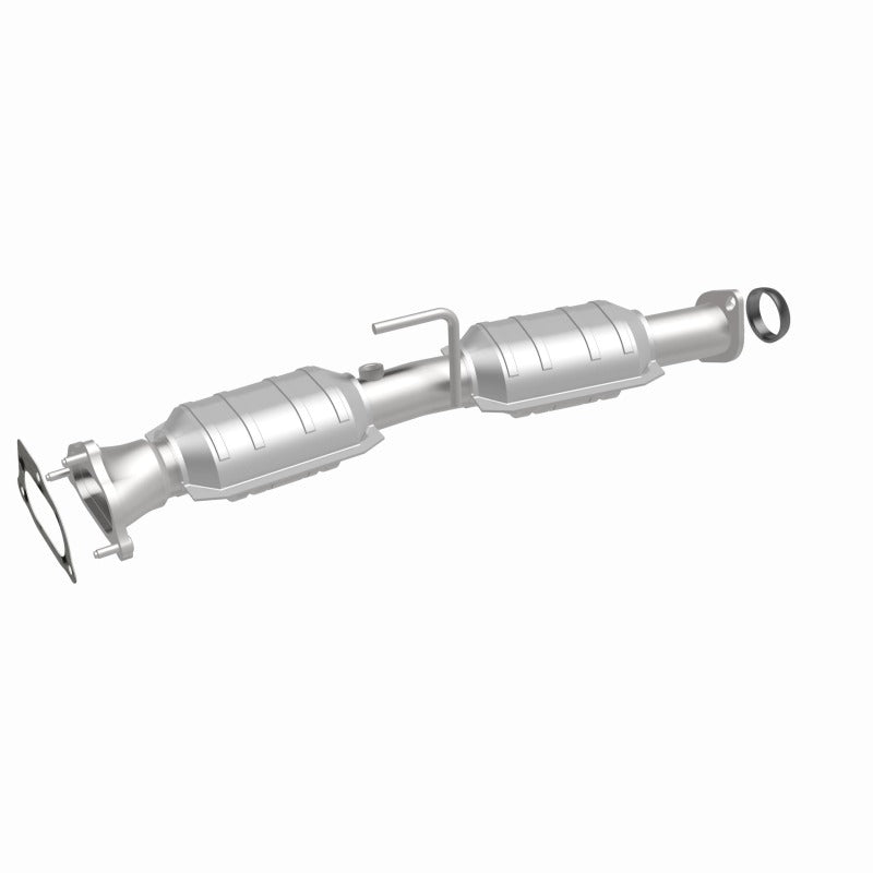MagnaFlow Direct Fit Catalytic Converter 2001-05 Explorer 4.0L Sport Trac Rear Section