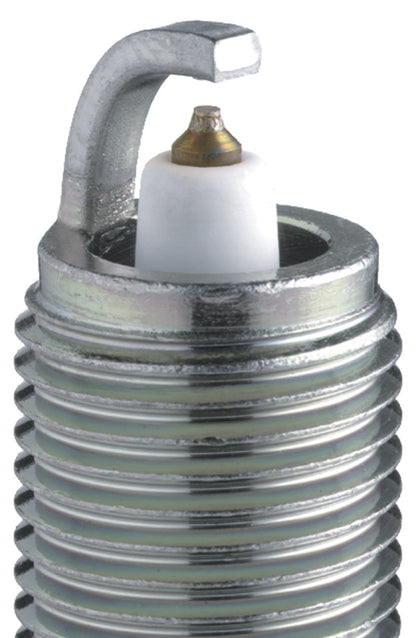 NGK Laser Platinum Spark Plug Box of 4 (PZTR5A-15)